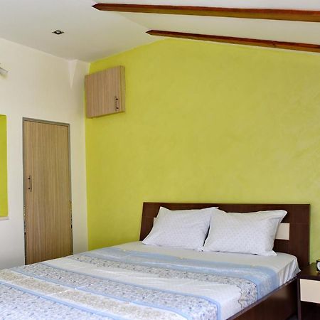 Church Bells Apartment Kotor Exterior photo