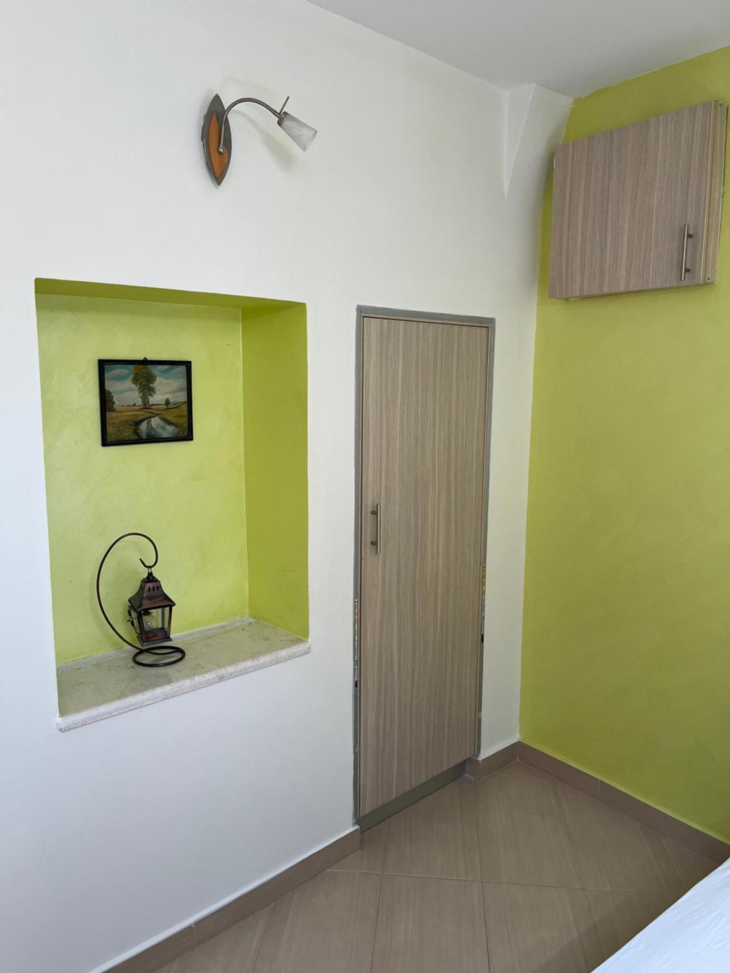 Church Bells Apartment Kotor Exterior photo